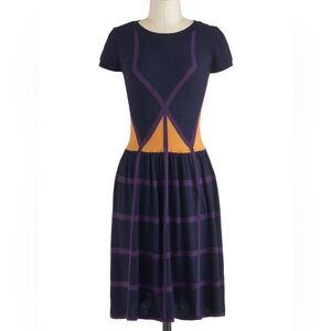 Modcloth THML Sweater Dress